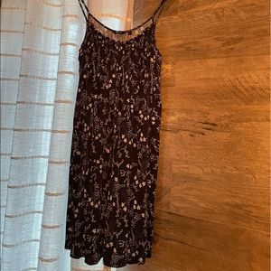 Reitmans Summer dress, size large